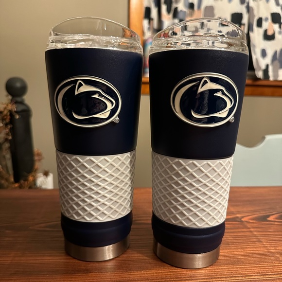 Other - Penn State Tervis Cups